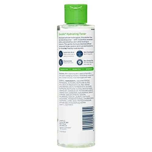 CeraVe Hydrating Toner - Image 2