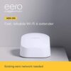 eero Certified Refurbished eero 6 Wi-Fi Extender