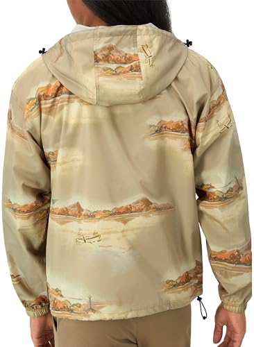 Champion Men's Packable Wind and Water Resistant Jacket - Image 2
