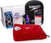 Speedo Champion Signature Swim Bundle with Card