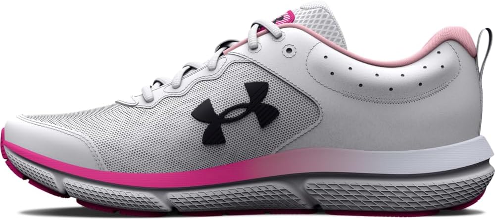 Under Armour Charged Assert 10 Women's Shoes