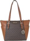 Michael Kors Charlotte Large Shoulder Bag