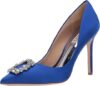 Badgley Mischka Cher Pumps