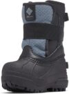 Columbia Bugaboot Celsius Strap Snow Boots