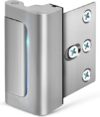 EverPlus Childproof Door Reinforcement Lock, 800 lbs