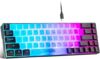 CHONCHOW Mini RGB 60% Gaming Keyboard