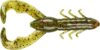 Yum Lures Christie Craw Soft Bait, Watermelon Red