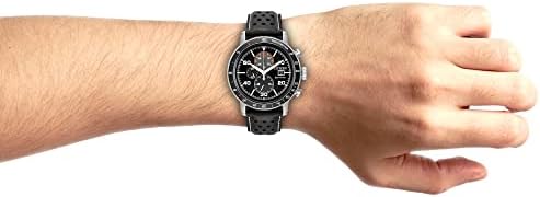 Citizen Men's Eco-Drive Brycen Chronograph Watch - Image 5