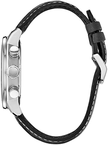 Citizen Men's Eco-Drive Brycen Chronograph Watch - Image 2