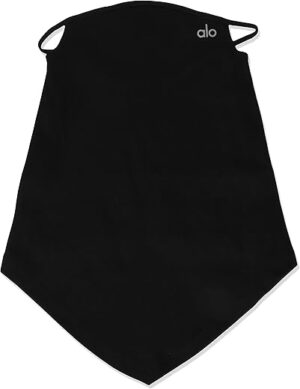 Alo Yoga City Scarf Mask