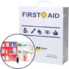 MFASCO Class B Compliant First Aid Cabinet