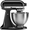 KitchenAid Classic 4.5 Quart Tilt-Head Mixer, Black