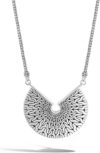 John Hardy Classic Necklace