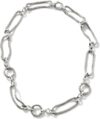 John Hardy Classic Chain Knife Edge Necklace