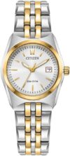 Citizen Classic Corso Eco-Drive Watch