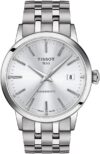 Tissot Classic Dream Stainless Steel Dress Watch