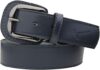 Mizuno Classic Leather Belt