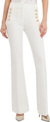 Famulily Classy High Waist Sailor Trousers