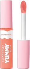 COVERGIRL Clean Fresh Yummy Lip Gloss