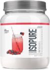 Isopure Clear Whey Isolate Protein