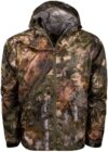 King’s Camo Climatex Rainwear Jacket