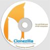 LinuxFreak CloneZilla System Deployment and Imaging
