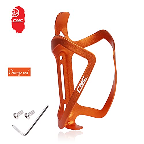 CNC Aluminum Bike Water Bottle Cage 2-Pack - Image 3