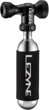 LEZYNE CO2 Bicycle Tire Inflator w/16G Cartridge