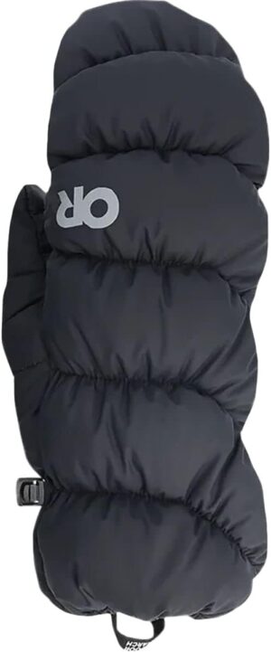 Outdoor Research Coldfront Insulated Down Mittens