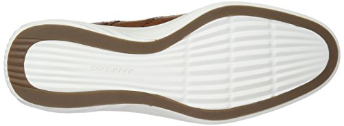 Cole Haan Grandevolution Short wingtip Oxford Shoes - Image 4