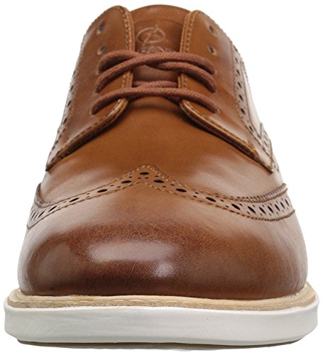 Cole Haan Grandevolution Short wingtip Oxford Shoes - Image 2