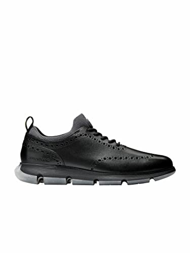 Cole Haan 4.zerogrand Oxford Shoes - Image 4