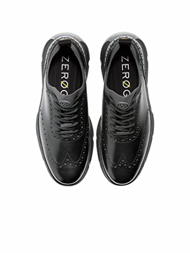 Cole Haan 4.zerogrand Oxford Shoes - Image 2