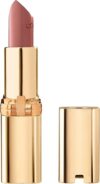 L’Oreal Paris Colour Riche Satin Lipstick