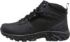 Columbia Men’s Newton Ridge Plus Waterproof Hiking Shoe