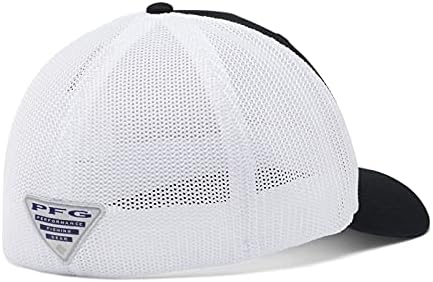 Columbia Unisex Pfg Hooks Mesh Ball Cap - Image 5