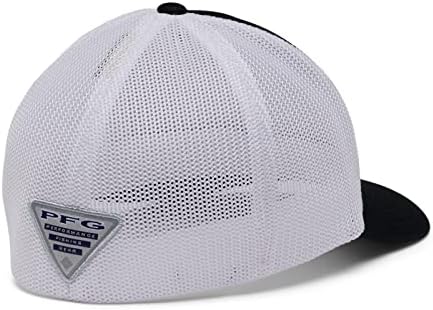 Columbia Unisex Pfg Hooks Mesh Ball Cap - Image 2
