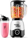 Magic Bullet Combo Blender with 48oz Pitcher & Cup