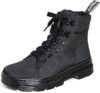 Dr. Martens Combs W Combat Boots