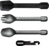 GERBER ComplEAT Camping Utensils Cooking Tool Set