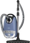 Miele Complete C2 Hardfloor Bagged Canister Vacuum