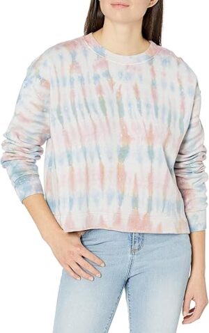 Velvet by Graham & Spencer Contemporary Pullover