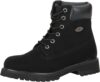 Lugz Convoy Classic 6 inch Chukka Boots