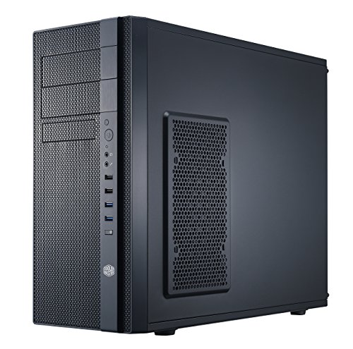 Cooler Master Cooler Master N400 Mid Tower Case - Image 3