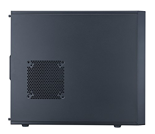 Cooler Master Cooler Master N400 Mid Tower Case - Image 4