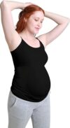 Ingrid & Isabel Maternity Tank Top