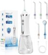 H2ofloss Cordless Water Dental Flosser