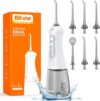 Bitvae Cordless Water Flossers