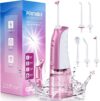 Demita Cordless Water Flosser