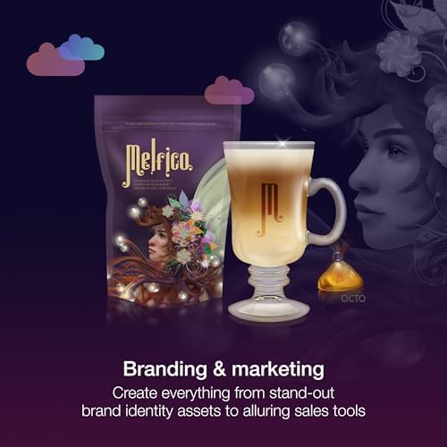 Corel 1 Month Graphic Design Software Subscription - Image 4
